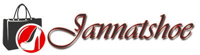 Jannatshoe-Logo