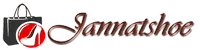 Jannatshoe Logo